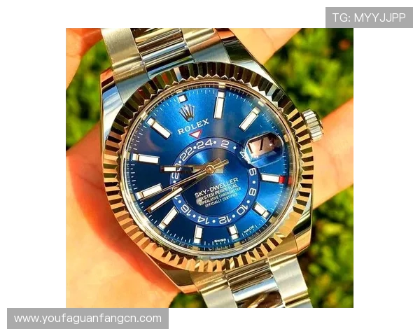 劳力士娱乐：奢华腕表在娱乐产业中的应用与明星代言的深度解析